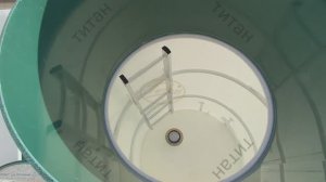 Пластиковый кессон для скважины на воду с обустройством от производителя под ключ [кессон ТИТАН]