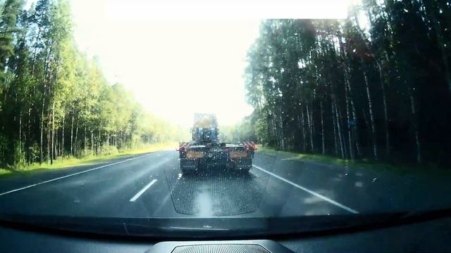 Дорога Р23. От Питера на Псков.10.mp4 смотреть онлайн