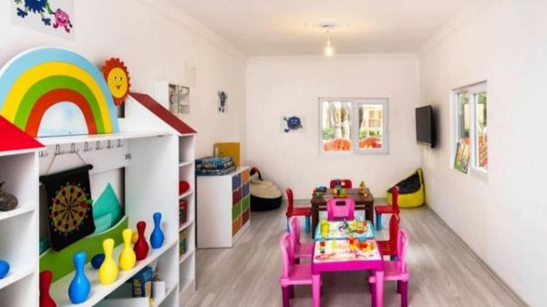 Asteria collection. Side.