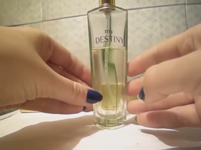АРХИВ. My Destiny (Oriflame) смотреть онлайн