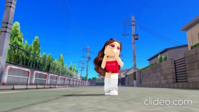 Roblox - Cupid FIFTY FIFTY