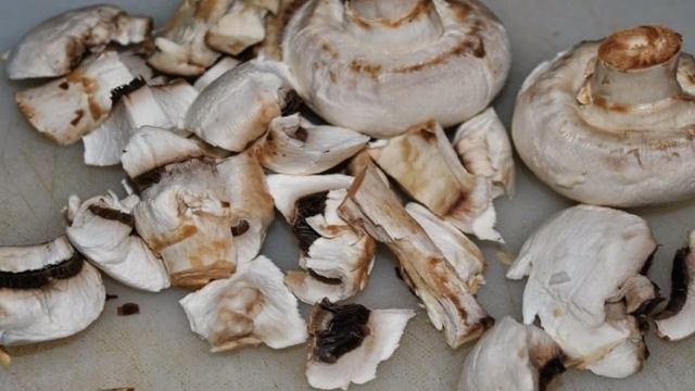 Книга рецептов