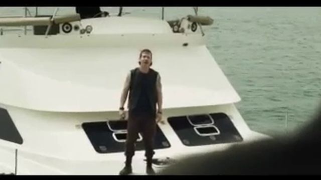 Инстинкт выживания 2025 трейлер смотреть онлайн