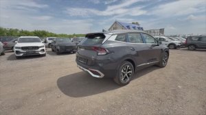 СПОРТЕЙДЖ СТАНОВИТСЯ ДЕШЕВЛЕ КИТАЙЦЕВ?! Вот сколько стоит сейчас новый KIA SPORTAGE 2025 PRESTIGE