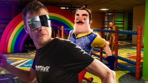 ШОУ ХРИПЛЫХ! СПАСАТЕЛЬНАЯ МИССИЯ В ЗАКУЛИСЬЕ! КООП ПРОХОЖДЕНИЕ ХОРРОР ИГРЫ BACKROOMS EXTRACTIONS!