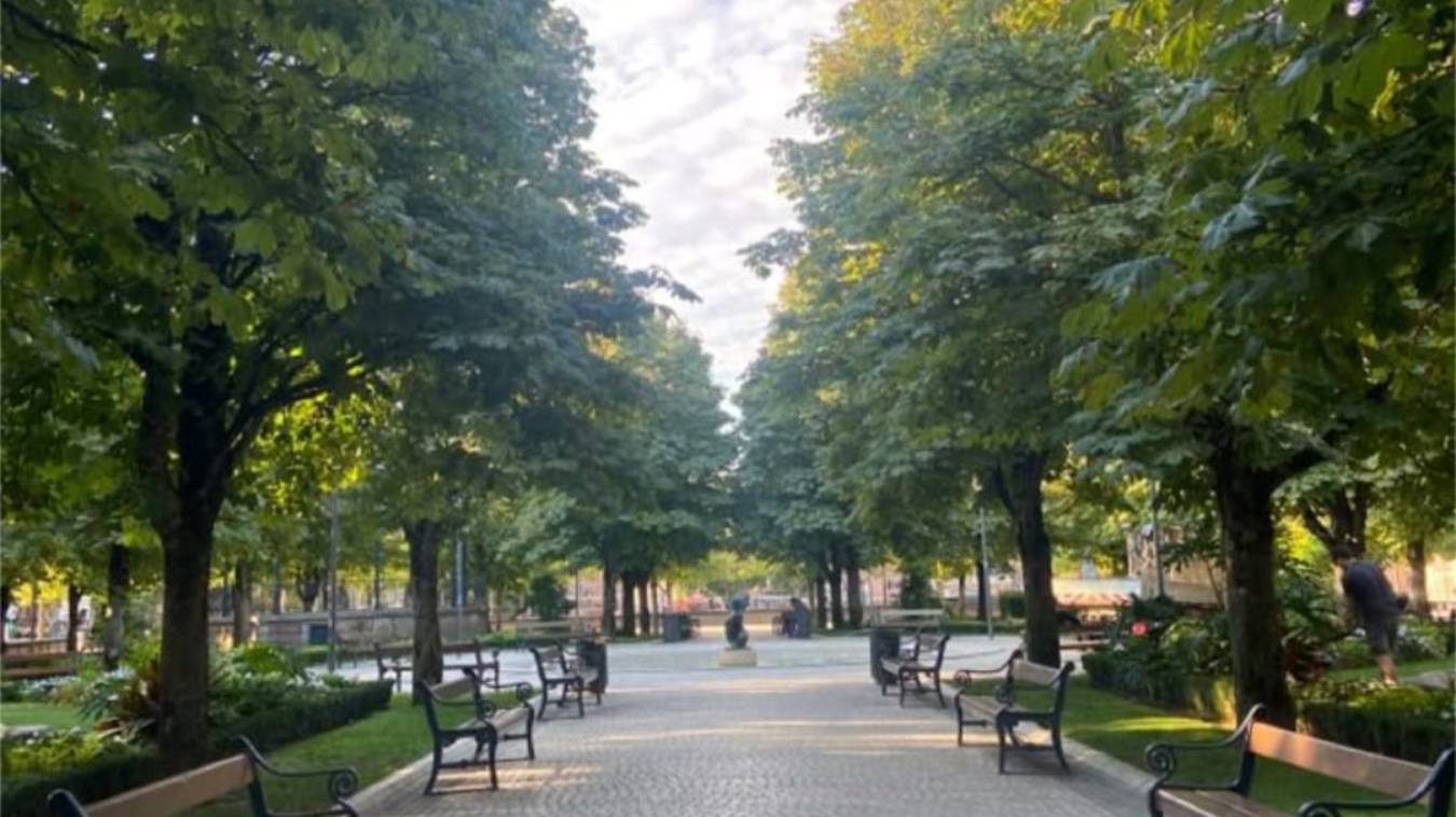 Два абсолютно разных человека смотреть онлайн