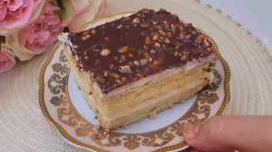 Самый вкусный ТОРТ на свете❗🔥