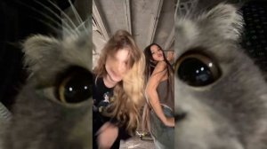 Танцуй если знаешь этот тренд вместе с Миланой Некрасовой и Лерой Симкой