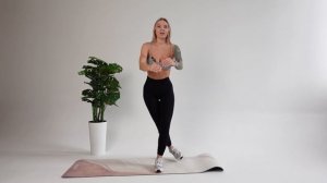 табата все тело техника