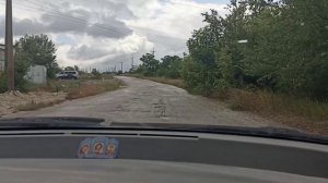 Как проехать к цеху в Симферополе