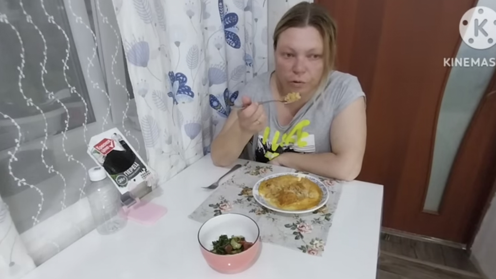 мы родились в Сибири//в одиночестве//обзор канала смотреть онлайн