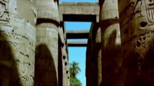 Древний мир. Музыка Сергея Чекалина.