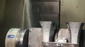 Отчет с завода наших моторов KITT BOATS