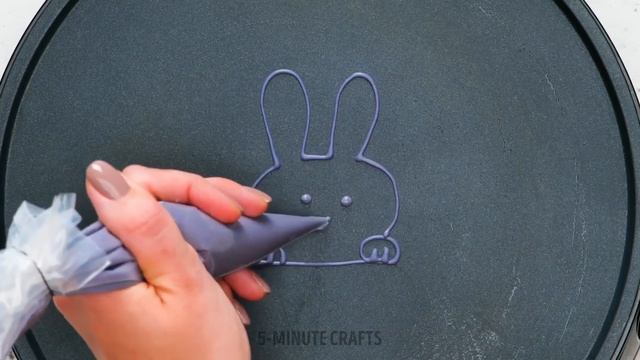 FUN DOUGH RECIPES FOR COOKING & BAKING LOVERS! смотреть онлайн