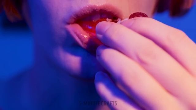 LOFI GIRL ASMR CRAFTS TO HELP YOU SLEEP смотреть онлайн