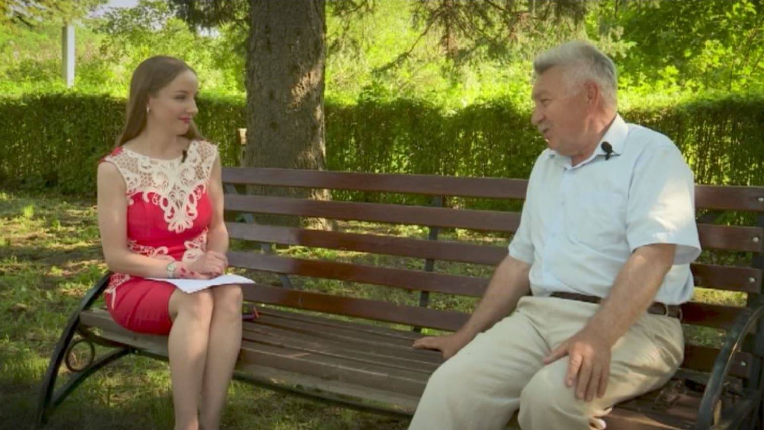 Ставропольский Ботанический сад: богатство и разнообразие коллекций смотреть онлайн