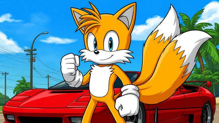 Sonic Racing Transformed 7