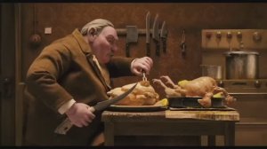 Бесподобный мистер Фокс [дублированный трейлер]