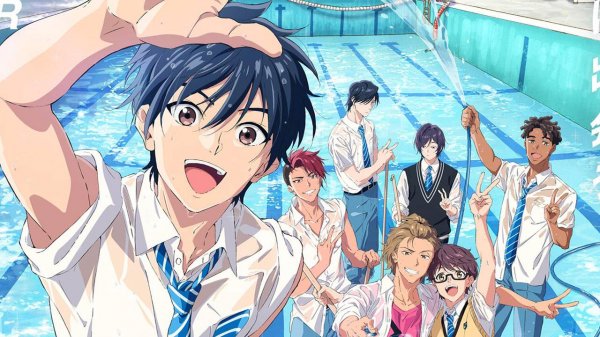 Ре-Мейн - серия 2 / Re-Main