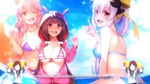 Nightcore - Tik Tok (T-[o_o] Remix) [Kesha]