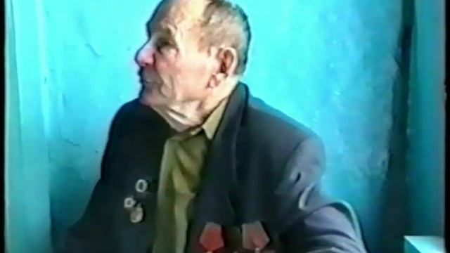 Ветераны с.Казачнское, Казачинско-Ленский район смотреть онлайн