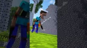 Minecraft-Mimicer-Childhood