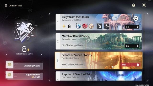 Проходим Virtual Crisis: Frontier Trials ч. 1 и крутим Картефию смотреть онлайн