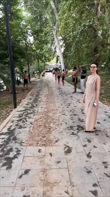 Это лето 🌞 Ташкент, июнь 2025 🇺🇿 смотреть онлайн