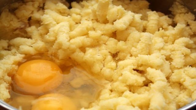 Секреты кухни