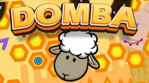 Domba by CreeperManJR (Impossible Level) (Auto)