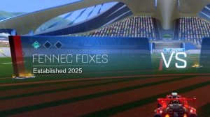 Rocket League - Official Clubs Revamp Overview Trailer