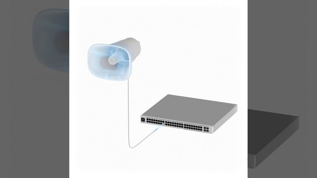 AI Horn Speaker (Preview)