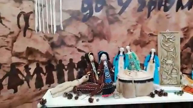 «Сокровища Севера2020. Мастера и художники России» смотреть онлайн