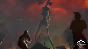 Сиреноголовый