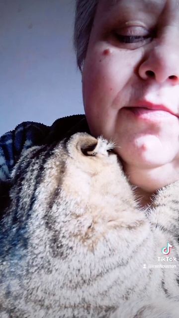 Никто тебя не любит так, как я!