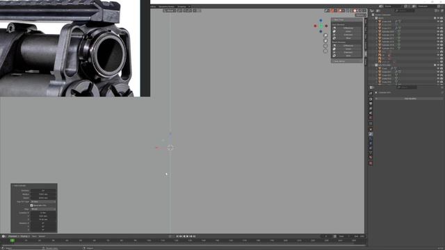 15-Creating Our Blockout Part14 смотреть онлайн