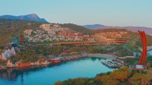 Maxx Royal Bodrum 5*