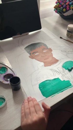 #игравкальмара