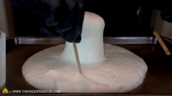 4 Odd Experiments with Milk! TKOR Guide To Odd Science Experiments At Home