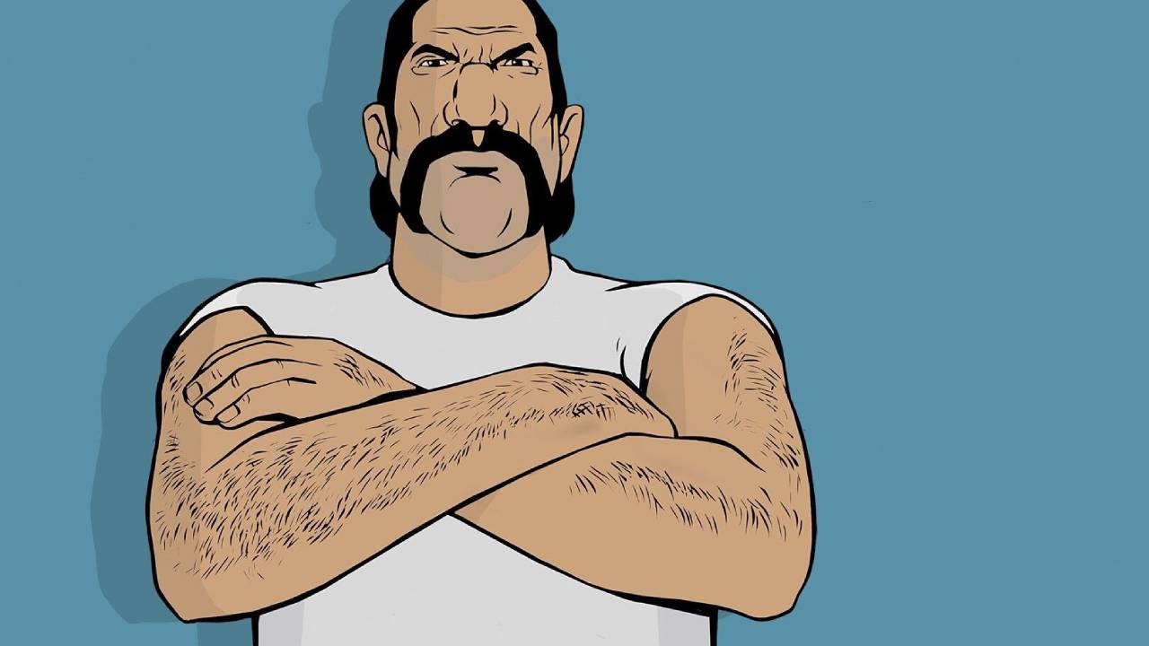 История персонажа Умберто Робина из игры GTA: VC – The Definitive Edition и GTA: Vice City Stories. смотреть онлайн