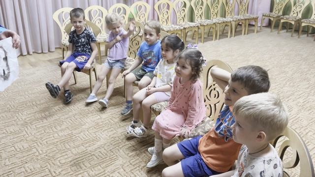 Фикси - опыты МАЙ смотреть онлайн