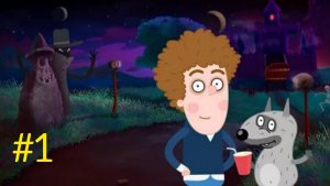 Петя и Волк 🔥 Приключения Пети и Волка 😎 веселые приключения👍 #1