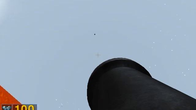 Прохождение Serious Sam: The Second Encounter Земли проклятых #11