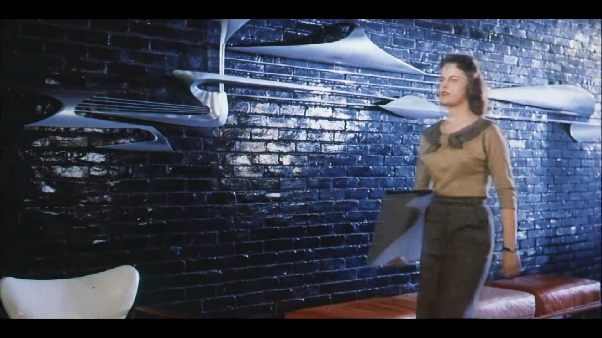 Carl Craig - A Wonderful Life смотреть онлайн