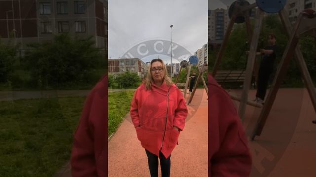 В Колпино продавщица «Магнита» набросилась на посетительницу смотреть онлайн