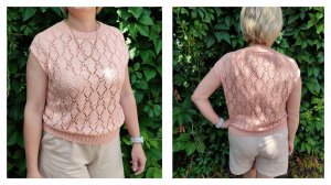 Вязовлог.Готовые работы,процессы в работе.