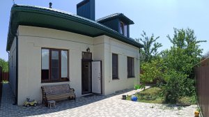 Дом 125 м кв г. Горячий Ключ