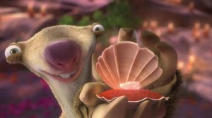 "Ледниковый период" - в кино и на Первом. Доброе утро. Фрагмент выпуска от 14.07.2016