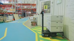 Т300 доставка на производстве