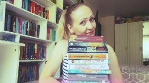 Что читать летом ☀️📚